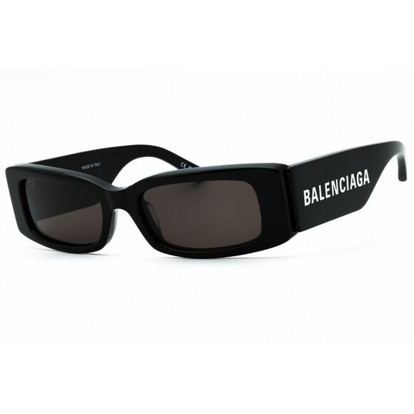 Balenciaga Sunglasses BB0260S-001-56 New with tags - Picture 1 of 5